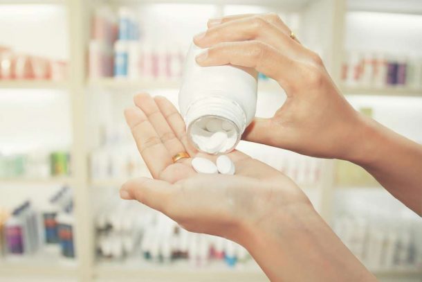 Discontinuing Opioids Too Quickly Can Be Harmful, FDA Warns