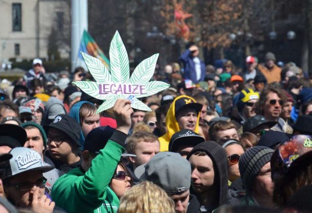 Michigan Grapples With Marijuana Licensing