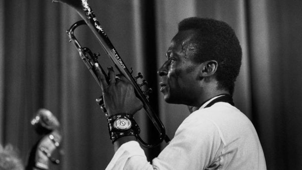 "Miles Davis: Birth of the Cool" Connects Jim Crow Oppression to Davis' Heroin Addiction