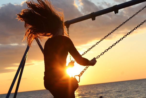 When Love Is Not Enough: How We All Failed My Sister