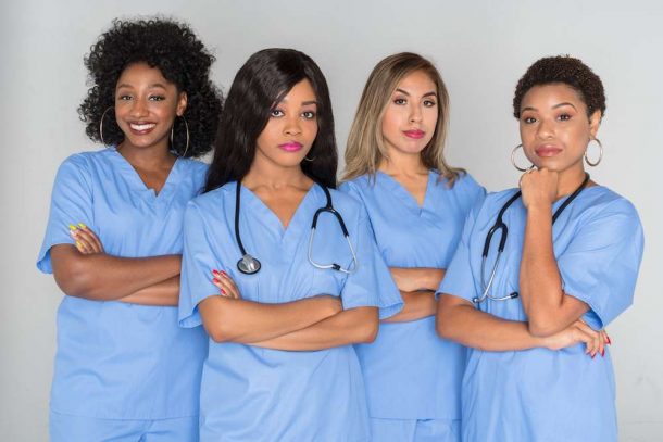Nurses Condemn Criminal Charges Against Mothers With Addiction