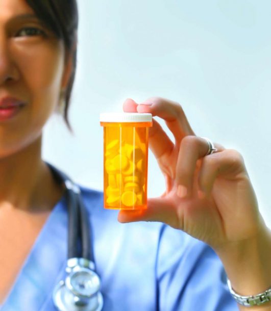New York Tries To Tax Prescription Opioids Again