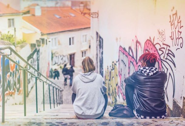 Radical Sobriety: Getting (and Staying) Clean and Sober as Subversive Activity