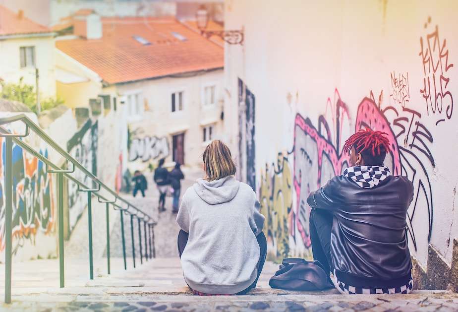 Radical Sobriety: Getting (and Staying) Clean and Sober as Subversive Activity