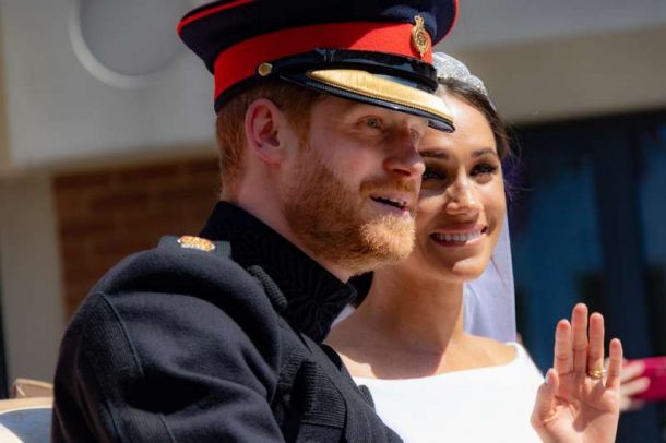Prince Harry: Fortnite Is Addictive & Irresponsible