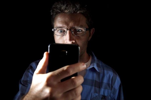 Apple Takes Down Smartphone Addiction Apps, Puts Up Their Own