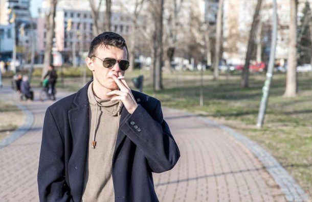Atlanta May Soon Ban Smoking In Public Places