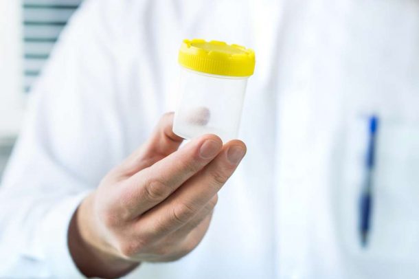 NYC Bill Aims To End Marijuana Testing Of Job Applicants