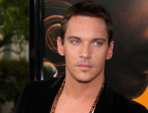Jonathan Rhys Meyers, Coca Cola Bottling Heir's Pot Business Trip Ends in Arrests