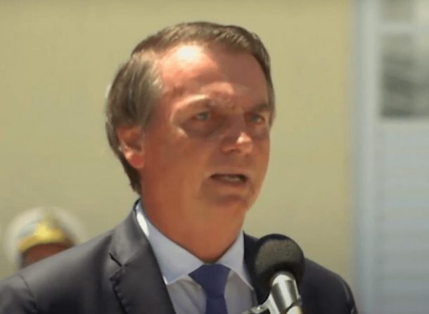 Brazil To Pass Legislation To Allow Involuntary Commitment Of Drug Users