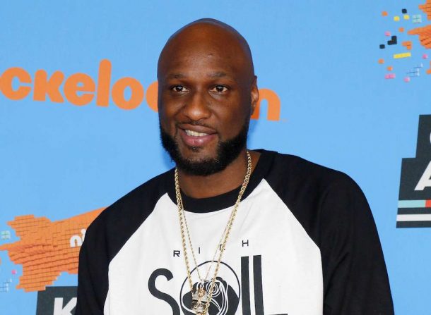 Lamar Odom: I Didn't Overdose, Brothel Owner Tried To Kill Me