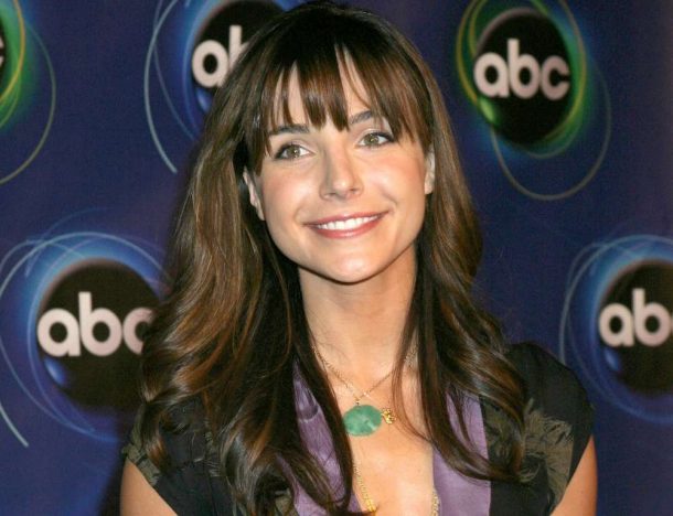 "Halt and Catch Fire" Star Lisa Sheridan's Cause Of Death Revealed