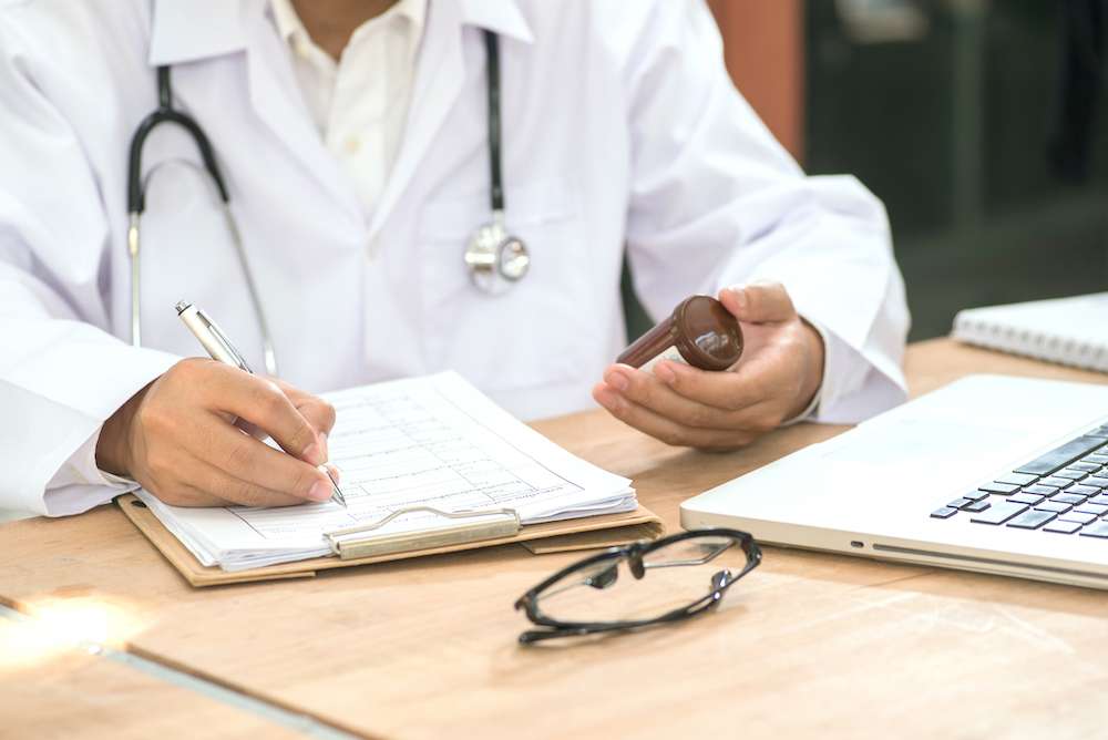 Ohio May Be First To Approve Medical Marijuana For Depression, Insomnia