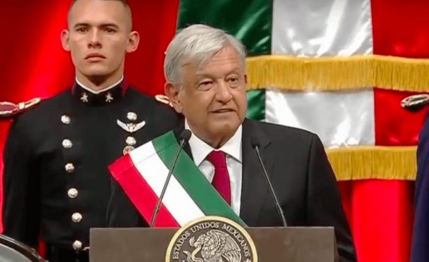 Inside Mexico's Plan To Decriminalize Drugs