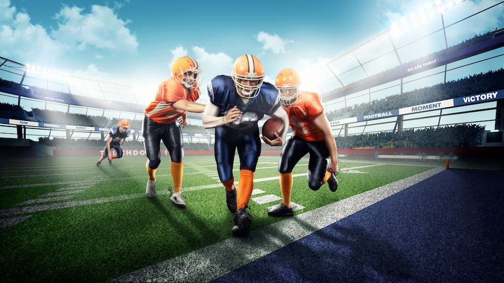 Former NFL Stars Turn To Cannabis Businesses