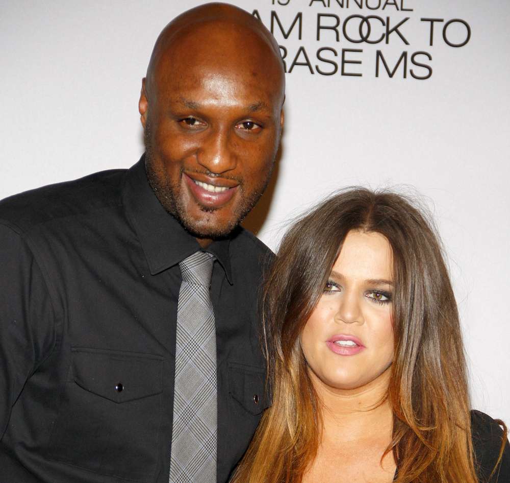 Khloe Kardashian Reflects On Lamar Odom's Overdose