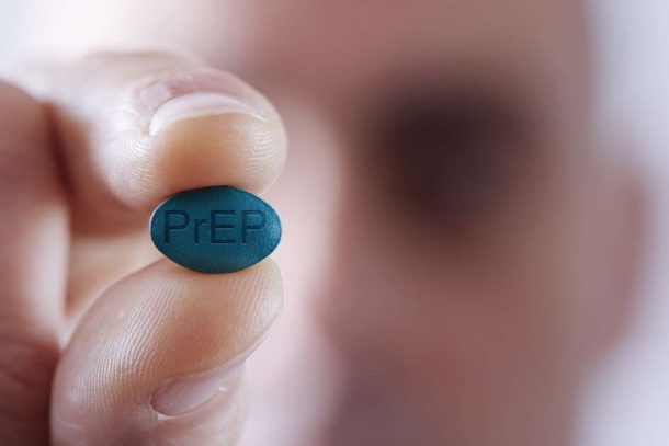 HIV Prevention Pill Offered to Opioid Users in Philadelphia