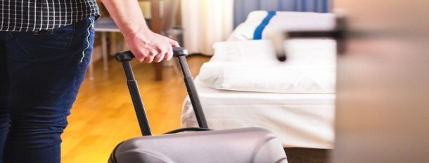 Traveling and Planning for Rehab in Rhode Island