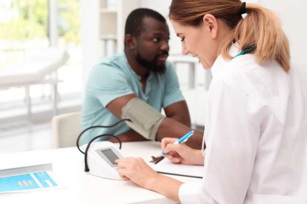 Why Aren't Doctors Prescribing Suboxone To More Black Patients?