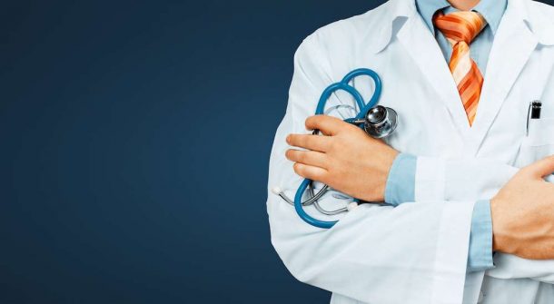 Self-Described "El Chapo Of Opioids" Doctor Accused Of Drug Crimes