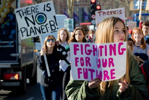 How Climate Change Can Affect Mental Health