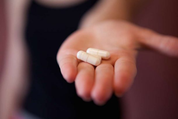 Programs Aim to Bridge Addiction Treatment Gap After Jail