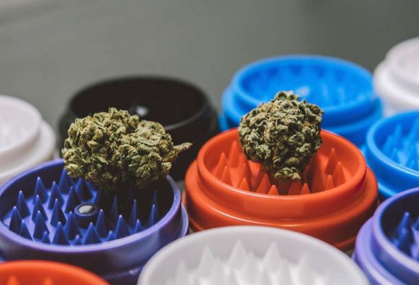 Fewer Employers Screening For Marijuana Use