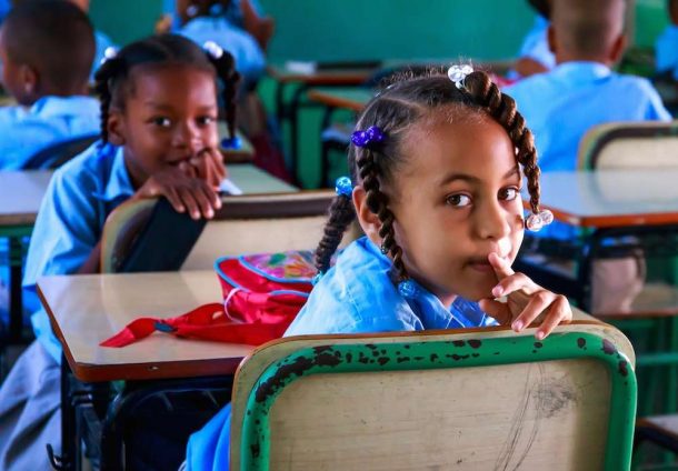 Virgin Islands Struggle With Mental Health Crisis After 2017 Hurricanes