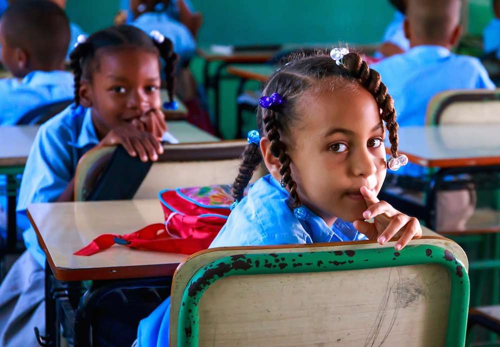 Virgin Islands Struggle With Mental Health Crisis After 2017 Hurricanes