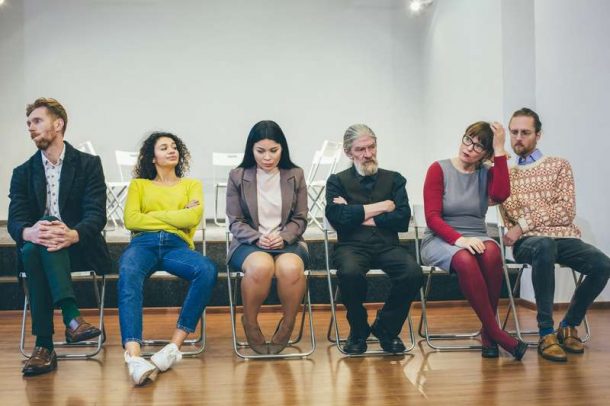 AA 2.0: Why the Evolution of Alcoholics Anonymous Needs to Happen Now