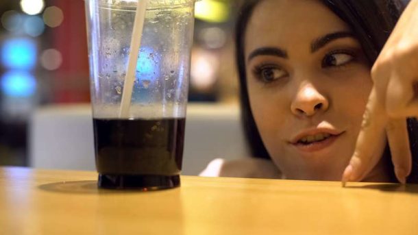 You Are What You Eat: How Chemicals in Food Affect Your Mood
