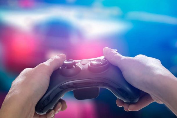 Video Game Addiction Is Officially Classified As A Mental Disorder