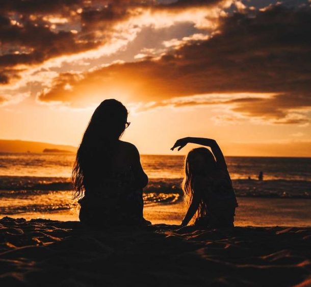 Mother’s Day: Recovery, Love, and Light