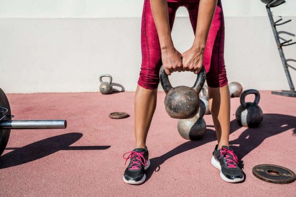 Does Marijuana Use Motivate People To Exercise?