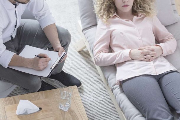 Can Hypnosis Help Chronic Pain Patients Find Relief?
