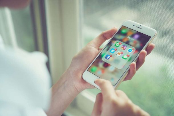 Instagram Co-Launches Mental Health Awareness Campaign