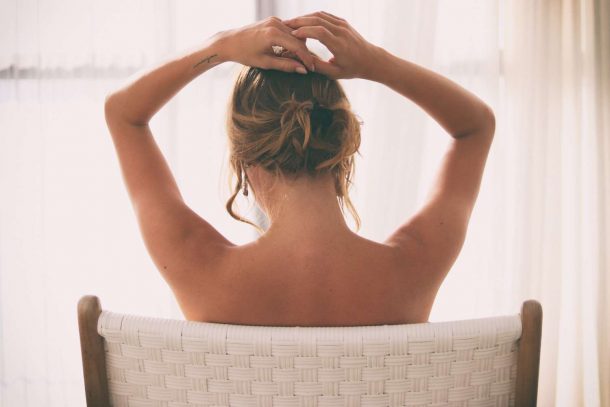 Sex Work Made Recovery Possible for Me