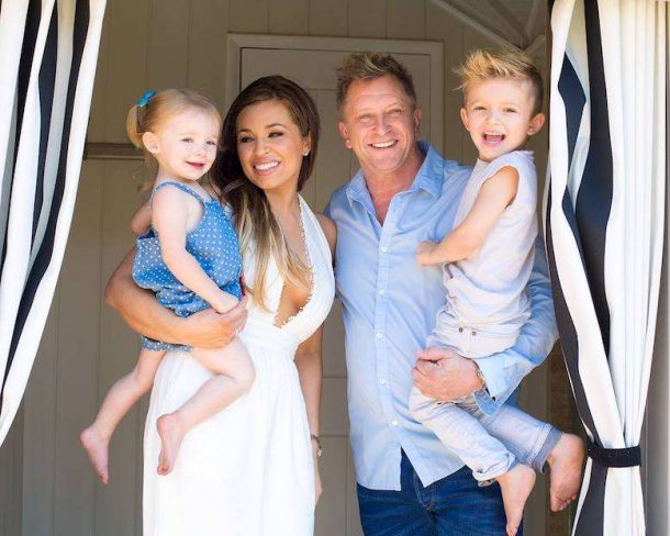 How It Feels to Be the Reality Show Villain: An Interview with Kari Ann Peniche