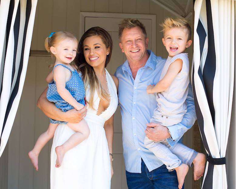 How It Feels to Be the Reality Show Villain: An Interview with Kari Ann Peniche