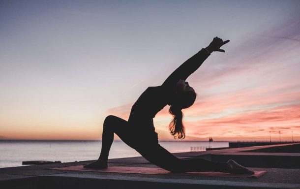 Healing the Self: Yoga as Addiction Treatment | The Fix
