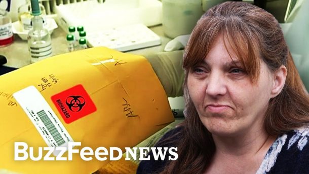 I Overdosed On Cocaine Laced With Fentanyl