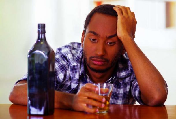 10 Experiences That Are Way Worse When You Relapse