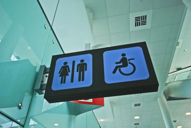 Overdose-Resistant Bathrooms Are Coming To Boston