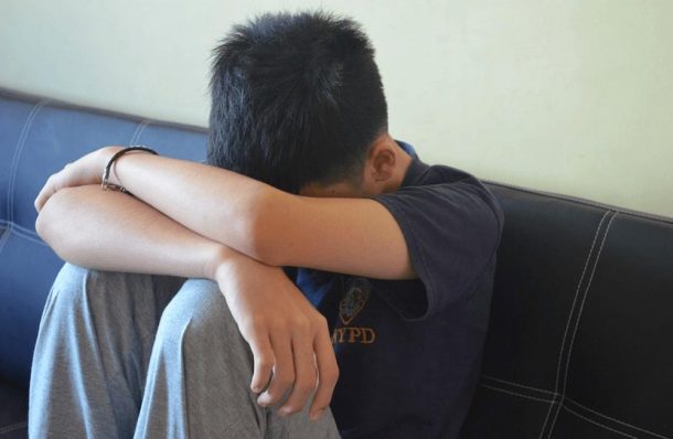 Teen Suicide Rates Are Increasing As Mental Health Resources Stagnate