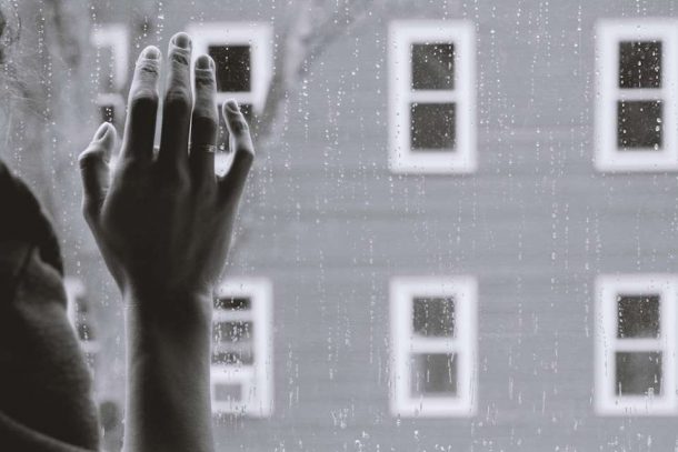 When Getting Sober Reveals an Underlying Illness