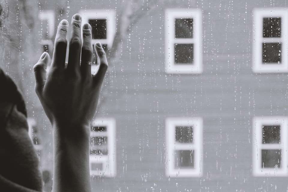 When Getting Sober Reveals an Underlying Illness