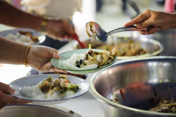 Recovery, Food Security & Jobs Are The Focus Of A Unique Initiative