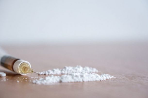 Fentanyl Deaths Skyrocketed More than 1000% Over Six Years in the U.S.