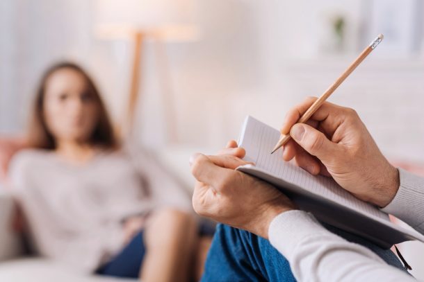 Finding Treatment for Lorazepam Addiction