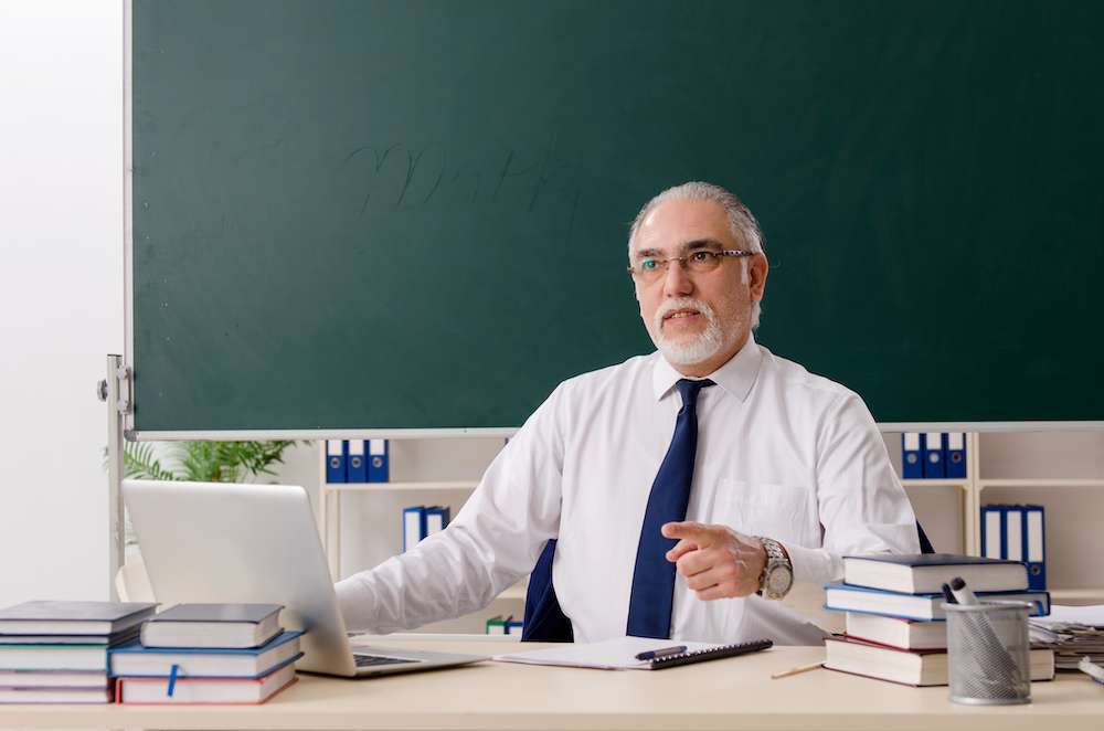 Former Pharmacist In Recovery Teaching Ohio’s Future Pharmacists